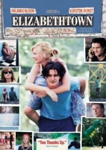Elizabethtown (Dvd, 2005) Ã—Ã—Disc OnlyÃ—Ã—