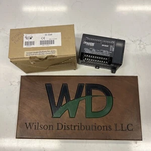 AUTOMATION DIRECT D0-05AR DIRECT LOGIC 100-240V 30VA 50/60Hz - Picture 1 of 5