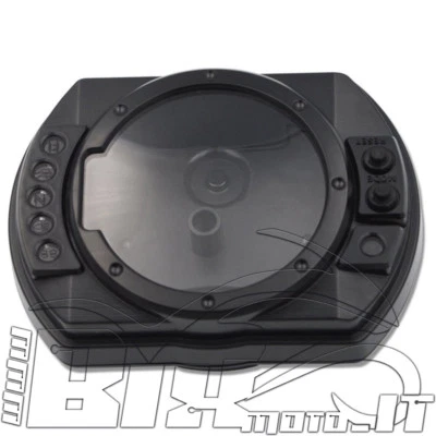 Cruscotto Port Strumentazione Contachilometri KAWASAKI Z1000 2003 2004 2005 2006 — 第 1/2 张图片