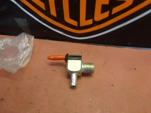 Harleys CHOPPERS TRIUMPH BSA Foreign CHOICE of Rpl SMALL CUSTOM GAS TANK PETCOCK - Picture 1 of 17