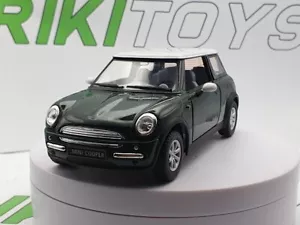 Mini Cooper Kinsmart 1/35 - Foto 1 di 3