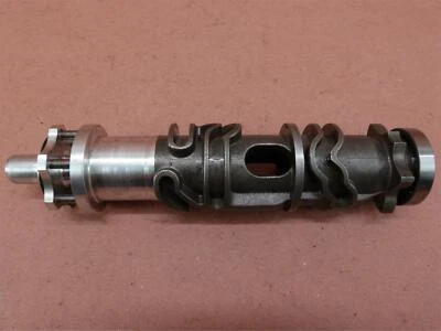 Harley-Davidson Electra Glide Ultra Classic 2007-2008 cambio de transmisión de 6 velocidades Foto 1 de 4