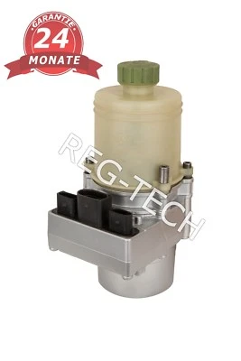 ELEKTROHYDRAULISCHE SERVOPUMPE POLO,FOX,IBIZA,FABIA KOYO 24 MONTE GARANTIE - Bild 1 von 2