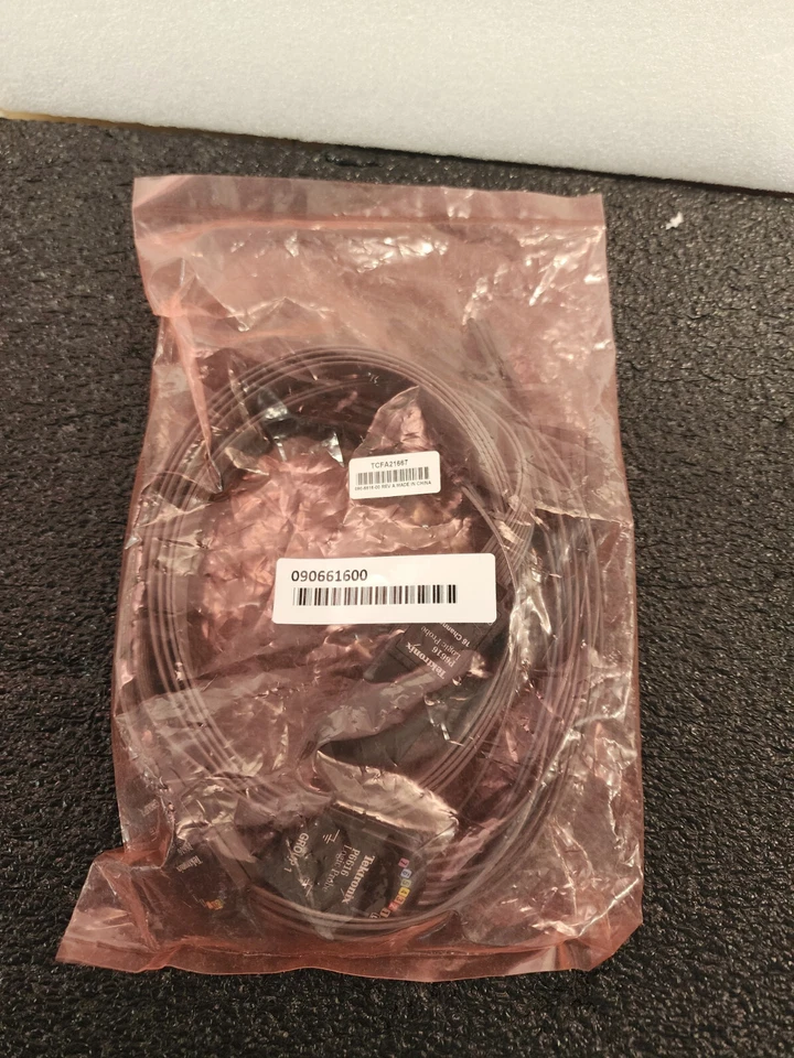 Tektronix P6616 Logic Analyzer Probe NEW! Unit #2 - Image 1 of 1