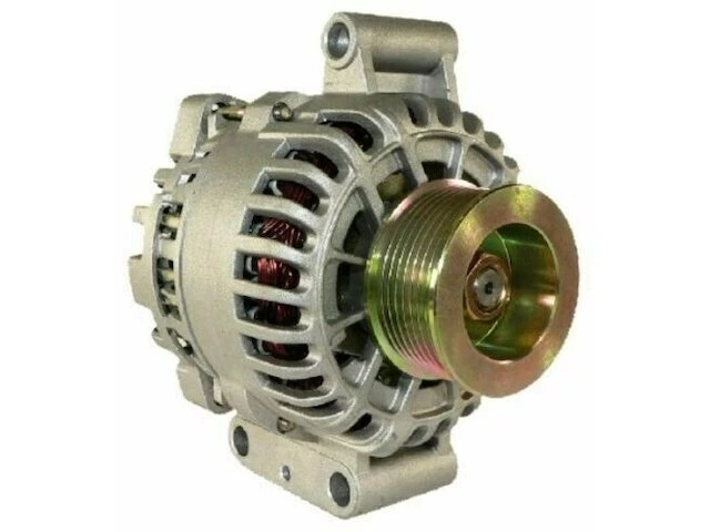 Alternador para Ford F250 Super Duty 2005-2007 88767GS 2006 6,0 L V8 Foto 1 de 2