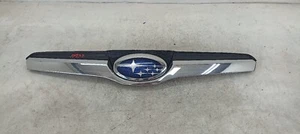 Parrilla delantera Subaru Forester 2014 2015 2016 OEM - Imagen 1 de 11