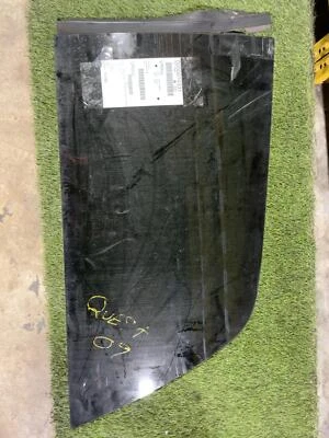 ✅ Ventana de cristal cuarto izquierdo Nissan Quest 2004-2009 OEM Foto 1 de 3