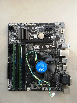 kit upgrade pc - Immagine 1 di 3