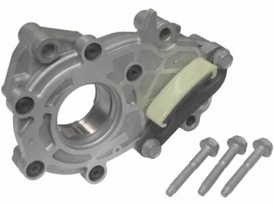 Bomba de óleo Suzuki Grand Vitara 2009-2010 25167QN 3.2L V6 N32A DOHC - Imagem 1 de 2