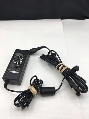 Genuine Fujitsu Image Scanner ITE NU40-2160250-I3 AC Power Adapter 16V 2.5A W/PC - Image 1 of 4