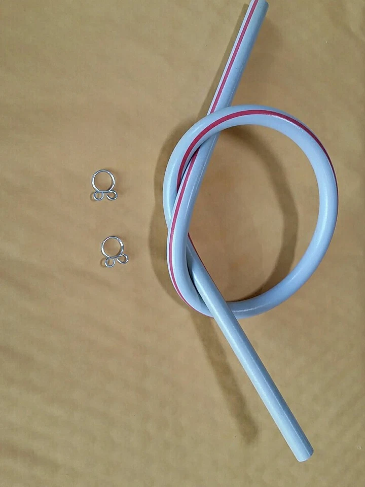 LÍNEA DE GAS HONDA Z50 CT70 CL70 SL70 XL70 XR75 S65 C70 CL70 CRF50 CRF70 (#*-68) Foto 1 de 4