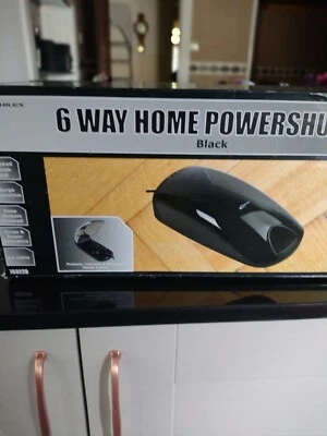 power sockets compact BNB UK FREEPOST - Image 1 of 4