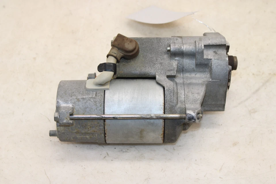 2015-2023 Dodge Challenger 6.4l Starter Motor 05035102AB OEM MX42 - Image 1 of 4