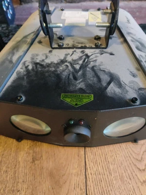 ADJ Galaxian Gem LED lighting fixture  2 available  - Image 1 of 4