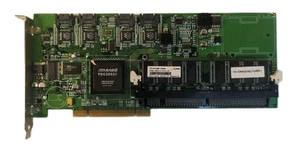 Promise FastTrack S150 SX4 PCI SATA Raid Card with 256MB Cache - Picture 1 of 6