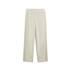 PUMA Wardrobe Essentials Big Kids' Relaxed Pants - Picture 1 of 5