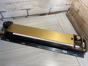 JOINTECH IPM-1 INCREMENTAL POSITIONING MACHINE ULTRA-PRECISION SYSTEM - Picture 1 of 11