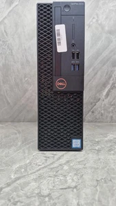 Dell OptiPlex 3070 SFF Intel Core i5 8th Gen 3Ghz 8GB RAM 250GB ssd WIN11 - Bild 1 von 5