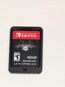 The World Ends with You: Final Remix (Nintendo Switch, 2018) SIN CAJA, solo carrito - Imagen 1 de 2