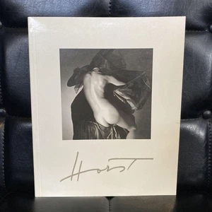Horst P. Fotografie 1931-1984 - Picture 1 of 9