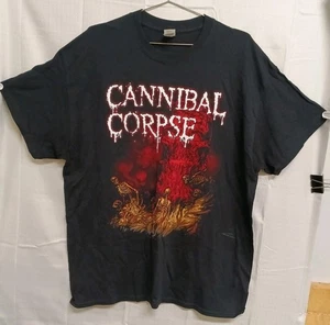 Camiseta Cannibal Corpse Band - Imagen 1 de 4