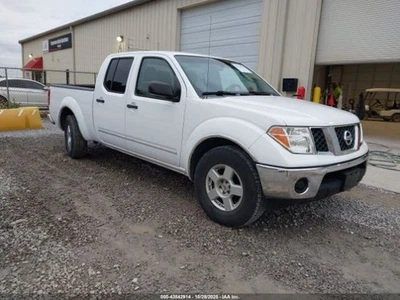 Console Front Roof Fits 05-13 FRONTIER 2657440 Foto 1 de 4