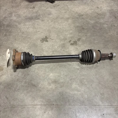 Nissan 370Z 2009-2020 pasajero trasero CV eje eje eje eje eje eje 39600-1Bp0a 55 k Foto 1 de 4