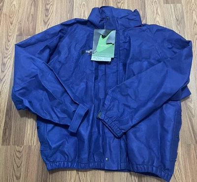 Chaqueta Frogg Toggs Para Hombres 2XL Impermeable Transpirable DriPore Signature Impermeable Foto 1 de 4