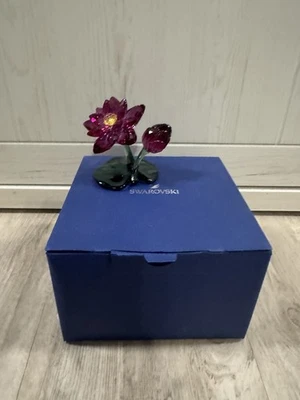 Swarovski 5275716 Lotusblume Paradise - Bild 1 von 4