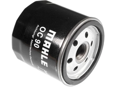 Filtro de aceite Mahle para Suzuki Swift 2004-2007 74745RKQM 2005 2006 Foto 1 de 2