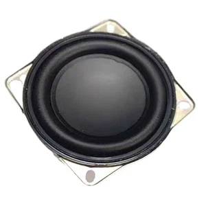 Altavoz Tweeter 1.5 pulgadas Alta Fidelidad 4Ohm 10W Rangos Completos Altavoz Tweeter Altavoz - Imagen 1 de 8