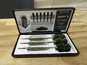BOTTELSEN 20CS SKINNYS 20 GRAM DARTS - READ!!! - Picture 1 of 7