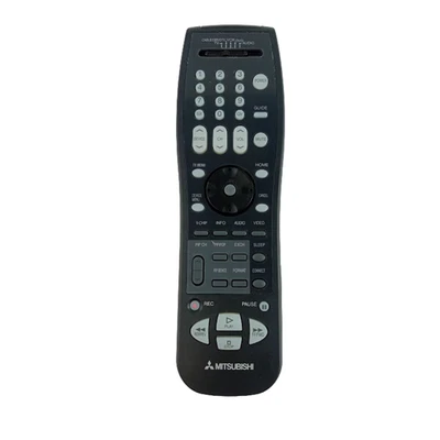 Mando a distancia para TV Mitsubishi 290P117C10 original usado Foto 1 de 4