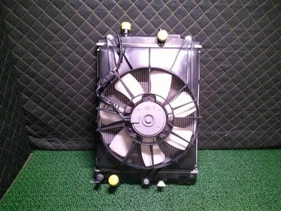 HONDA N-wgn 2015 DBA-JH1 Radiator 190105Z1J01 [Used] [PA108093487] - Image 1 of 4