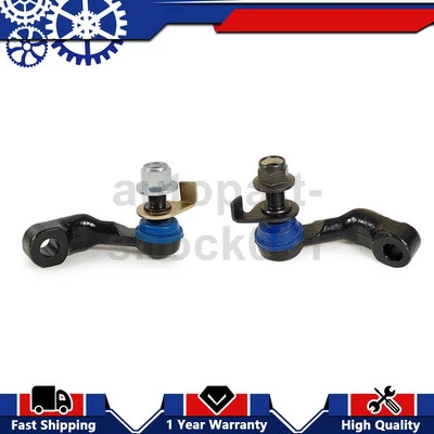 Barra estabilizadora delantera izquierda Mevotech se adapta a Infiniti G35_AP 2004 2005 2006 Foto 1 de 4