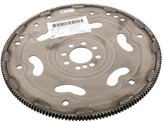 Placa flexible AC Delco 76VXSV75 para Cadillac Escalade ESV 2016 2017 2018 2019 2020 Foto 1 de 1