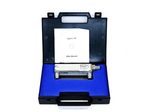 Keysight Agilent 8496B 110 dB Attenuator Freq Range DC-18GHz - Picture 1 of 6