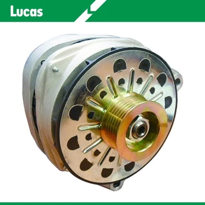 ALTERNADOR LUCAS PARA GMC K1500 V8 5.0L 96-99 213-4644 213-4650G 8219604 8203604 - Imagem 1 de 4