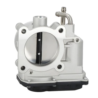 Throttle Body For Toyota 4Runner 2010 Tacoma Base Pre Runner 2.7L 2005-2014 2015 - Image 1 of 4
