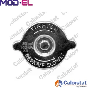 SEALING CAP RADIATOR RC0049 FOR MERCEDES-BENZ V-CLASS/Van G-CLASS/Cabrio 124 AX - Picture 1 of 7