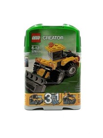 LEGO [Creator] - Mini Digger Building Set (5761)