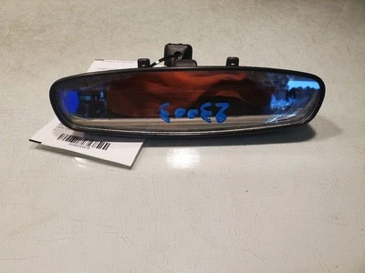 Rear View Mirror Manual Dimming With Map Lights Fits 05-08 COROLLA 56878 - Image 1 of 4