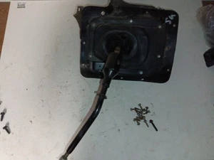1987-2001 Jeep Cherokee XJ OEM AX5/15 NV3550 5-Speed Transmission Shifter Lever - Picture 1 of 15