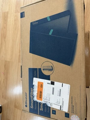 Filtro inteligente Blueair Protect 7700, filtro original OEM - ABIERTO - NUNCA USADO  Foto 1 de 2