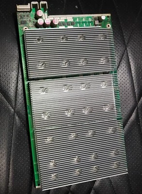 Antminer S17+ 76T Upgraded Hashboard Heatsink - Image 1 of 2