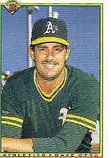 1990 Bowman Baseball #251-500 - Finish Your Set *GOTBASEBALLCARDS