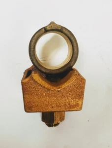 Burndy QGFL39B1 Bartap-Stecker, 350 - 750 kcmil, Kabel zu flach KOSTENLOSER VERSAND - Bild 1 von 4