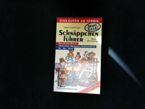 Schnäppchenführer Baden-Württemberg: Einkaufen ab Fabrik. Einkaufen ab Fabrik. W - Bild 1 von 1