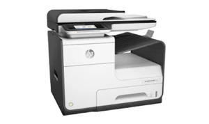 HP PageWide Managed P55750dw tinta color dúplex W LAN 11.500 S. ¡con tintas HP! - Imagen 1 de 1