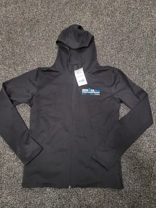 Mens NWT Medium Ironman Nice/France World Championship Jacket 2019 - Picture 1 of 3